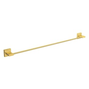 Porta Toalha Barra Polo Gold 60cm - 2040.GL33.060 - Deca