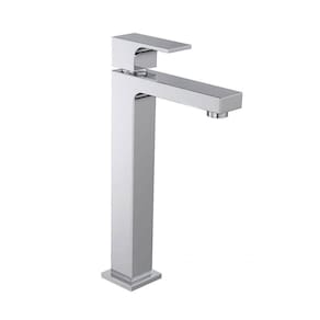 Monocomando para Banheiro Mesa Unic Bica Alta 2885.C90 - Deca