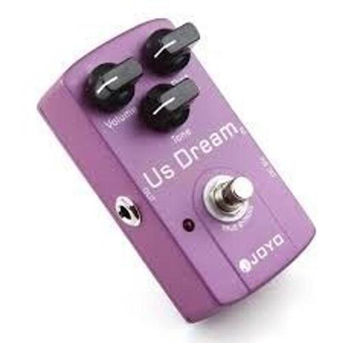 Pedal Joyo - Us Dream - Jf-34 Menor preço em Pedal Joyo - Us Dream - Jf-34