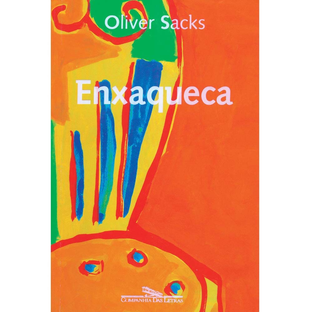 Livro - Enxaqueca