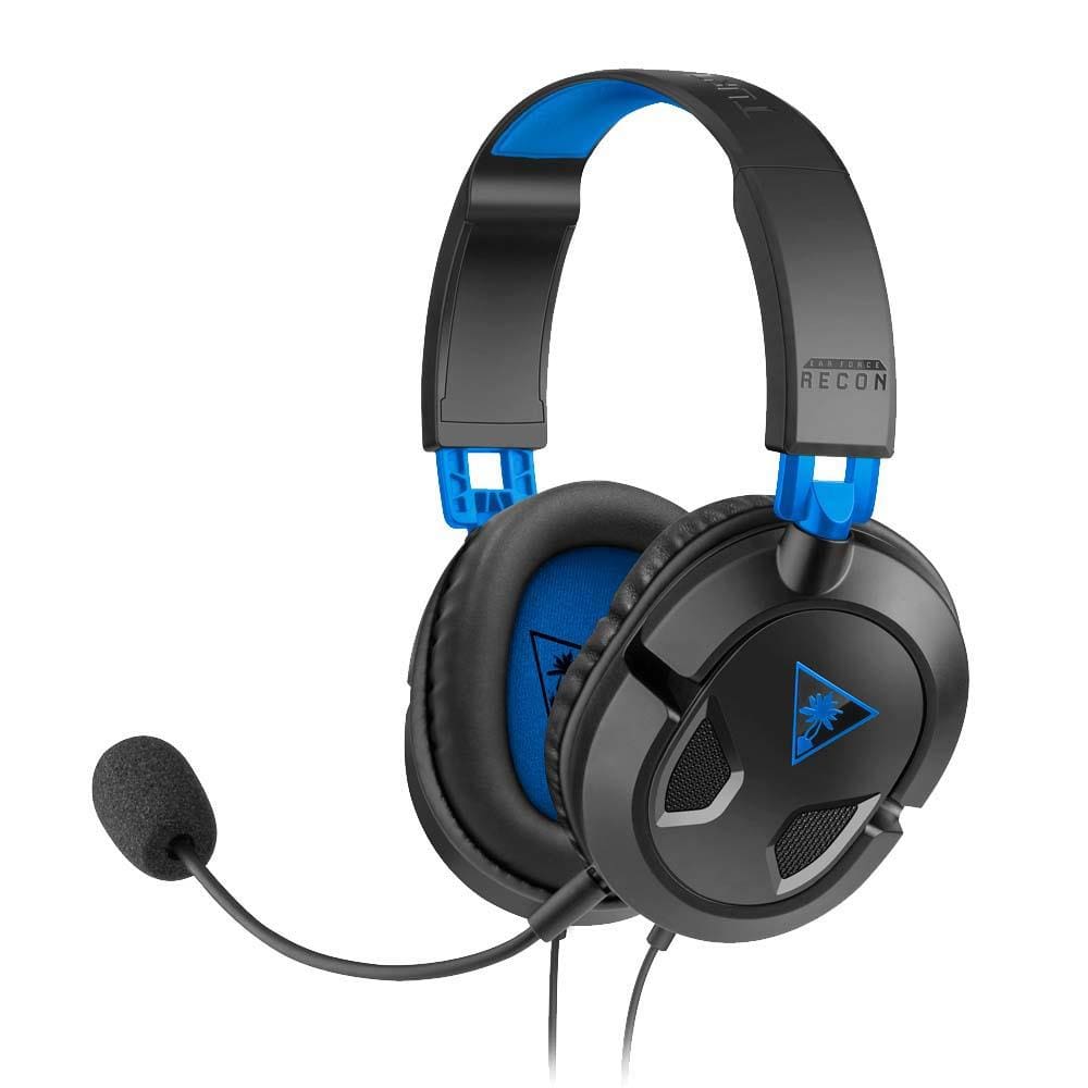 Turtle beach ear force stealth 500p rx Casas Bahia