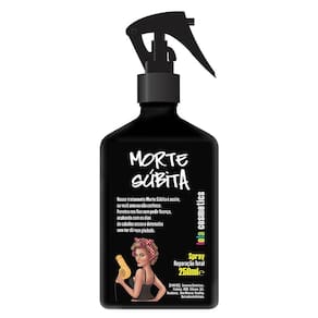 Morte Súbita Reparação Total Lola Cosmetics - Spray Hidratante 250Ml