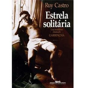 imagem-Livro - Estrela Solitária