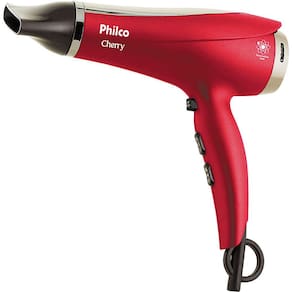 Secador de Cabelo Philco Cherry 2100W