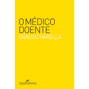 Livro - O Médico Doente
