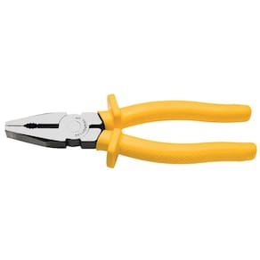 Alicate Universal 8`` Isolado 1000V - Tramontina