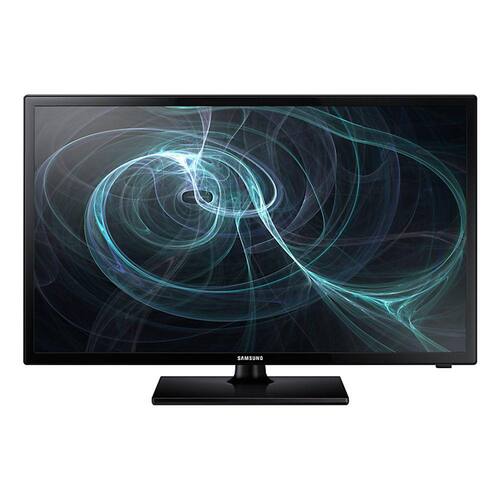 imagem-TV Monitor LED HD 24” Samsung  LT24D310LHFMZD com HDMI e USB 2.0