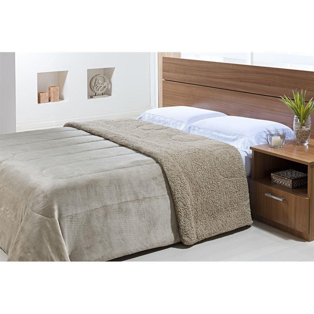 Edredom Queen Capetown Niazitex