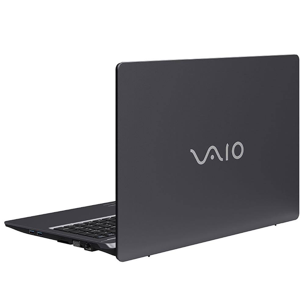 Notebook Vaio Core i7-7500U 8GB 1TB | Casas Bahia