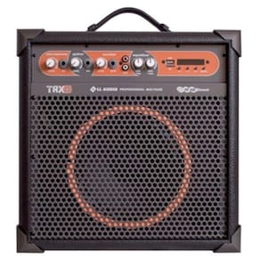 Caixa de som Amplificada Multiuso TRX8 â?? 45W RMS