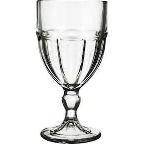 Taça para Água 340ml Bristol Nadir Figueiredo