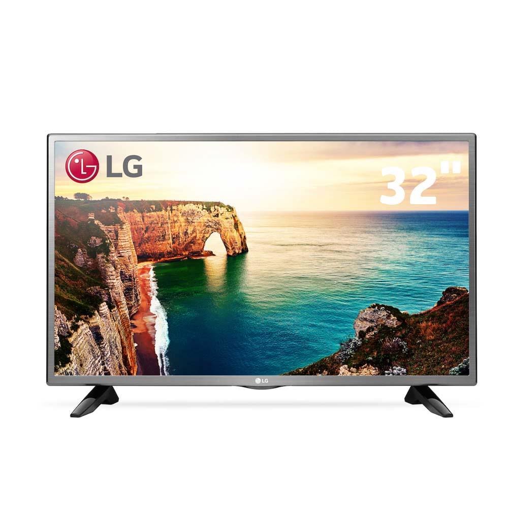 Smart TV LED 32