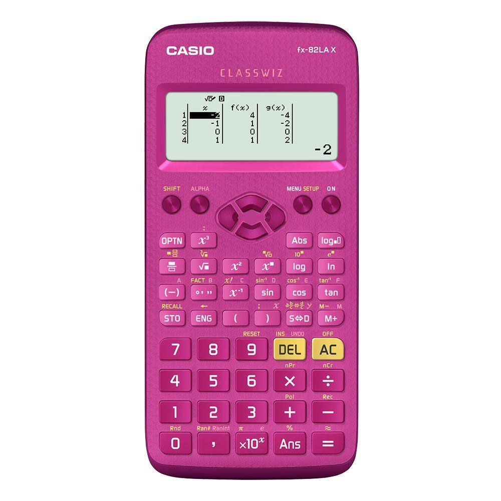 calculadora cientifica qual comprar