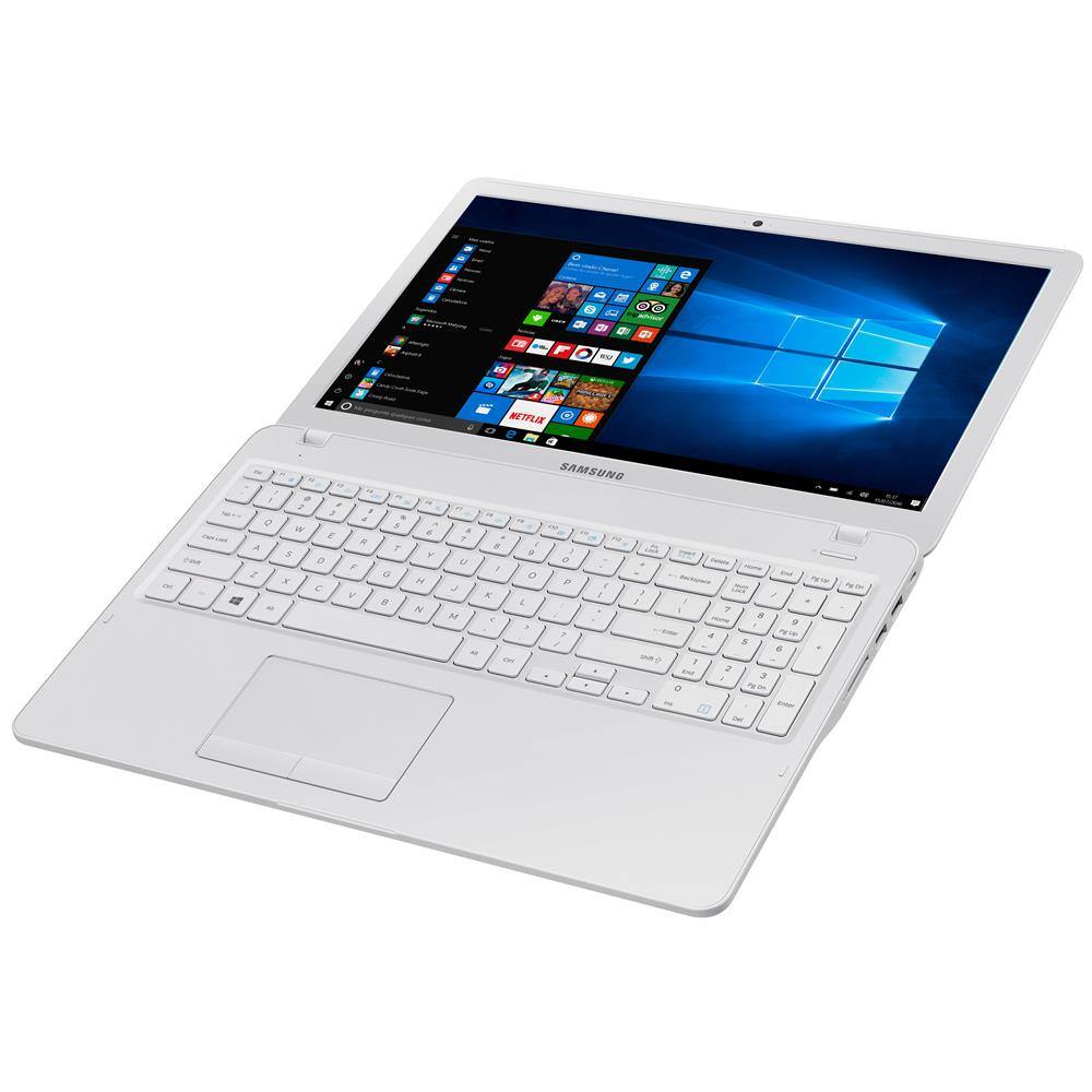 Notebook Samsung Core i7-7500U 8GB 1TB | Casas Bahia
