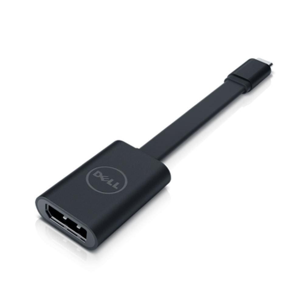 Adaptador USB-C para DisplayPort  Dell