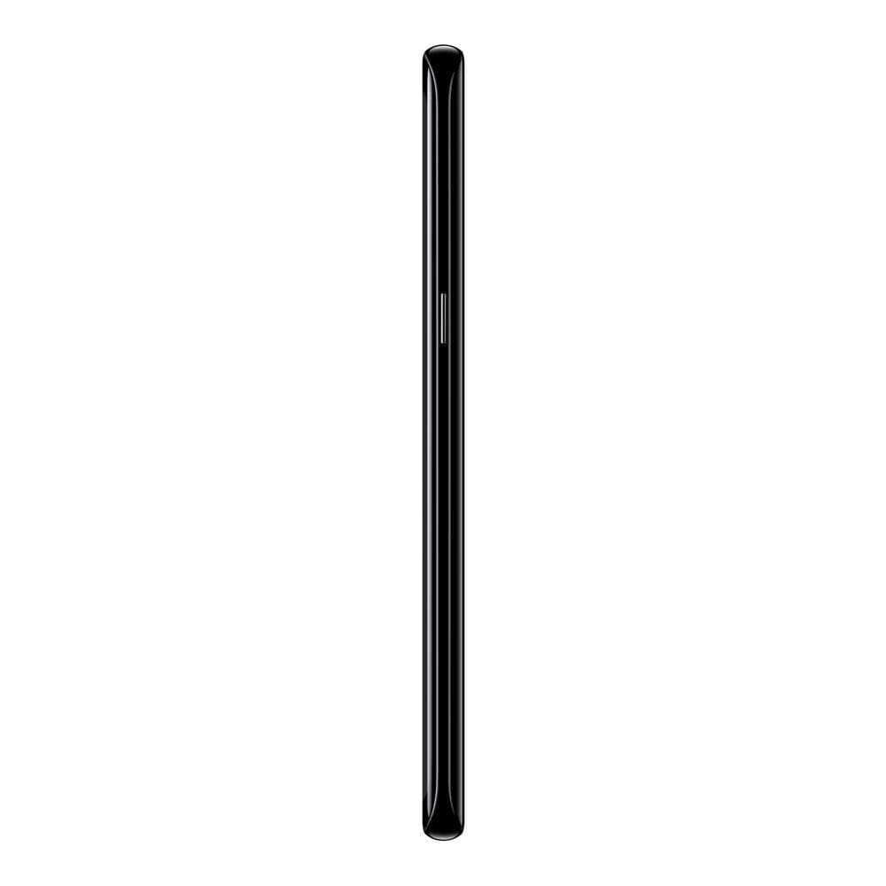 Samsung Galaxy S8 Preto 64GB Dual | Casas Bahia