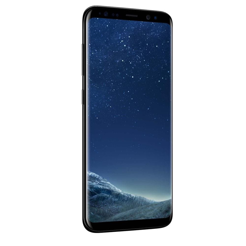 Galaxy S8 スマホ本体 スマートフォン本体