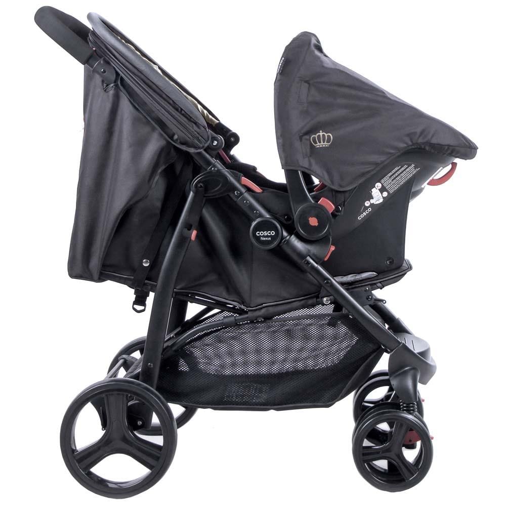 travel system cosco nexus