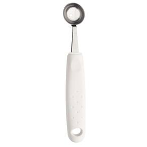 Boleador Utilita 29 Cm Inox E Branco Tramontina 25626183