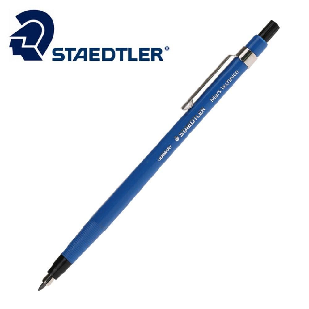 Staedtler Lapiseira Mars Technico 788- 2mm - Alemanha