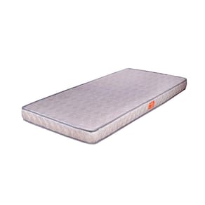 Colchão Solteiro Espuma D20 Certificada Antialérgico 78x188x12