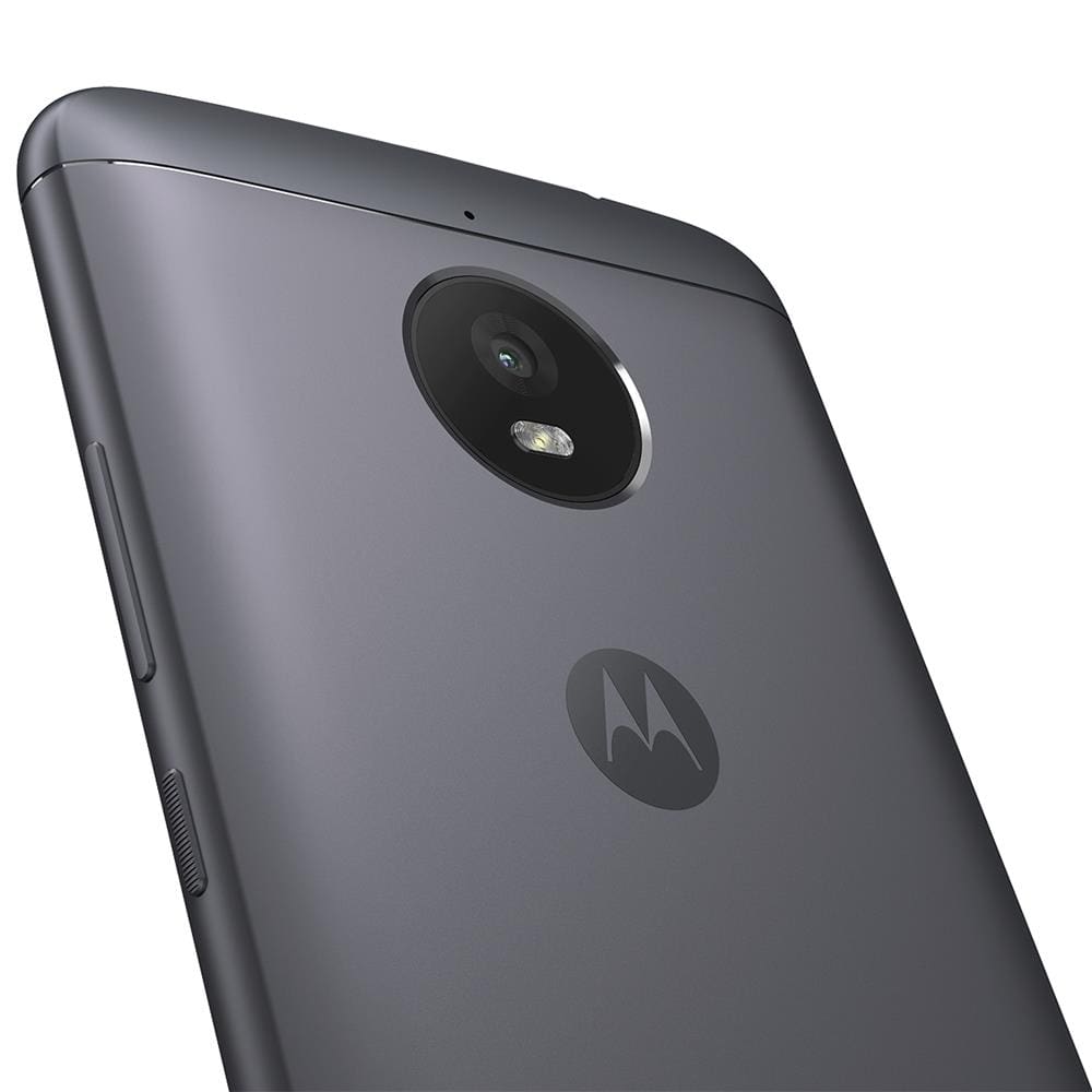 Moto E4 Plus: básico com bateria enorme – Tecnoblog