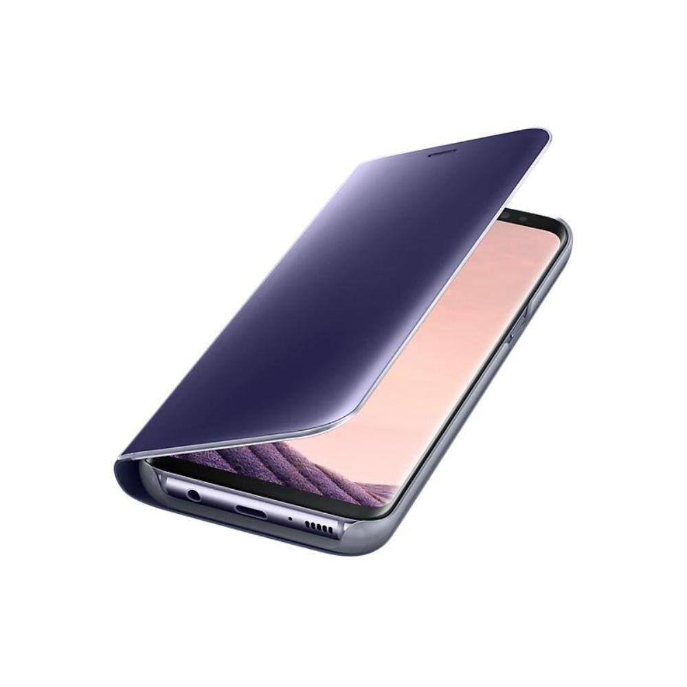 Capa Clear View Galaxy S8: Promoções e Ofertas na Americanas