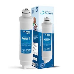 Refil Prolux G Compatível com aparelhos Electrolux PA21G, PA26G e PA31G