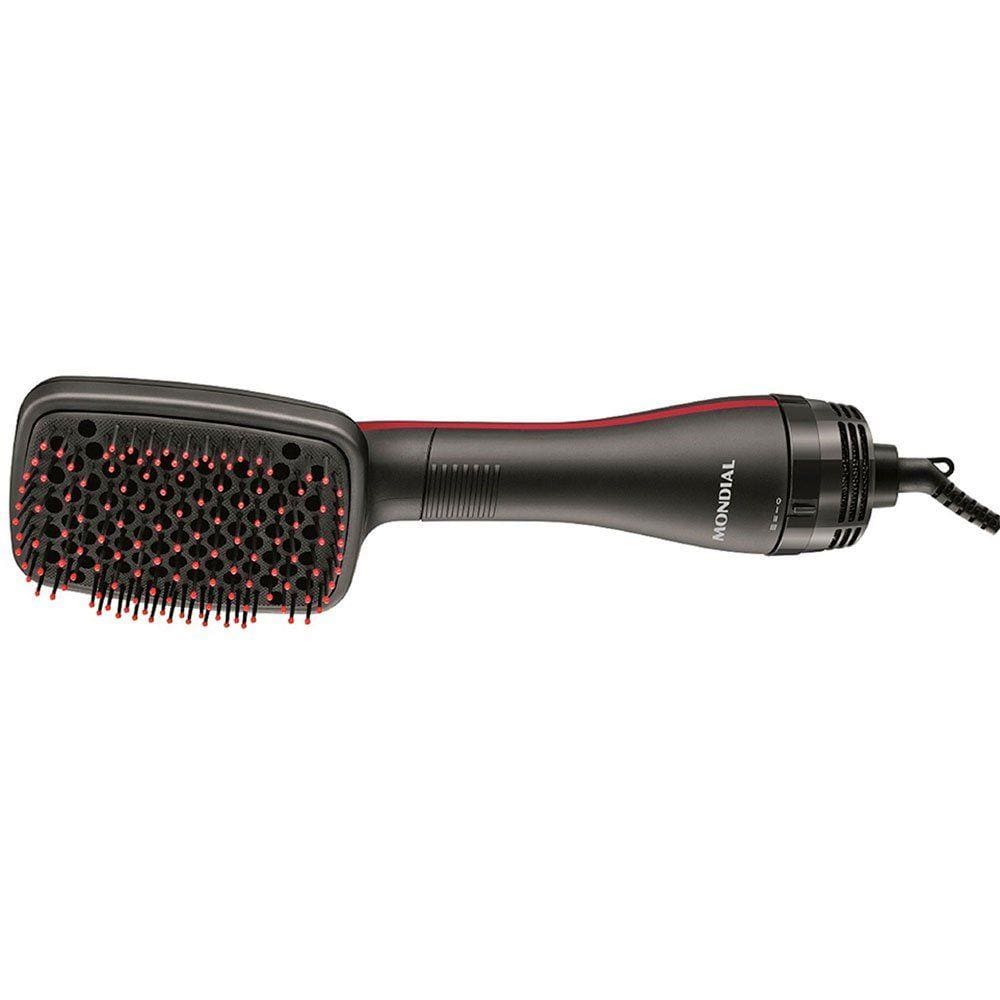 Escova Secadora Mondial Magic Ion 1200W - 110V