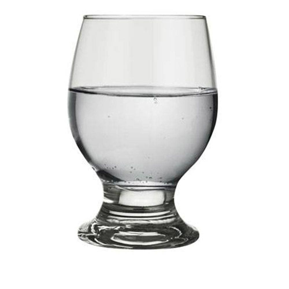 Taça para Ã gua Paulista 250ml - Nadir