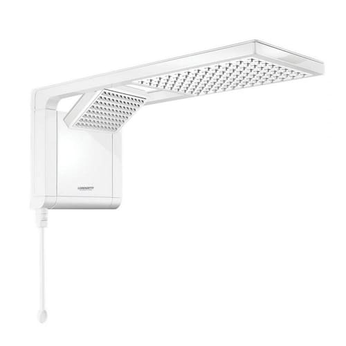 imagem-Chuveiro Lorenzetti Acqua Duo 220V/6800W Branco