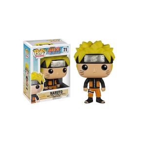 Boneco Funko POP Naruto Shippuden Vinyl colecionável