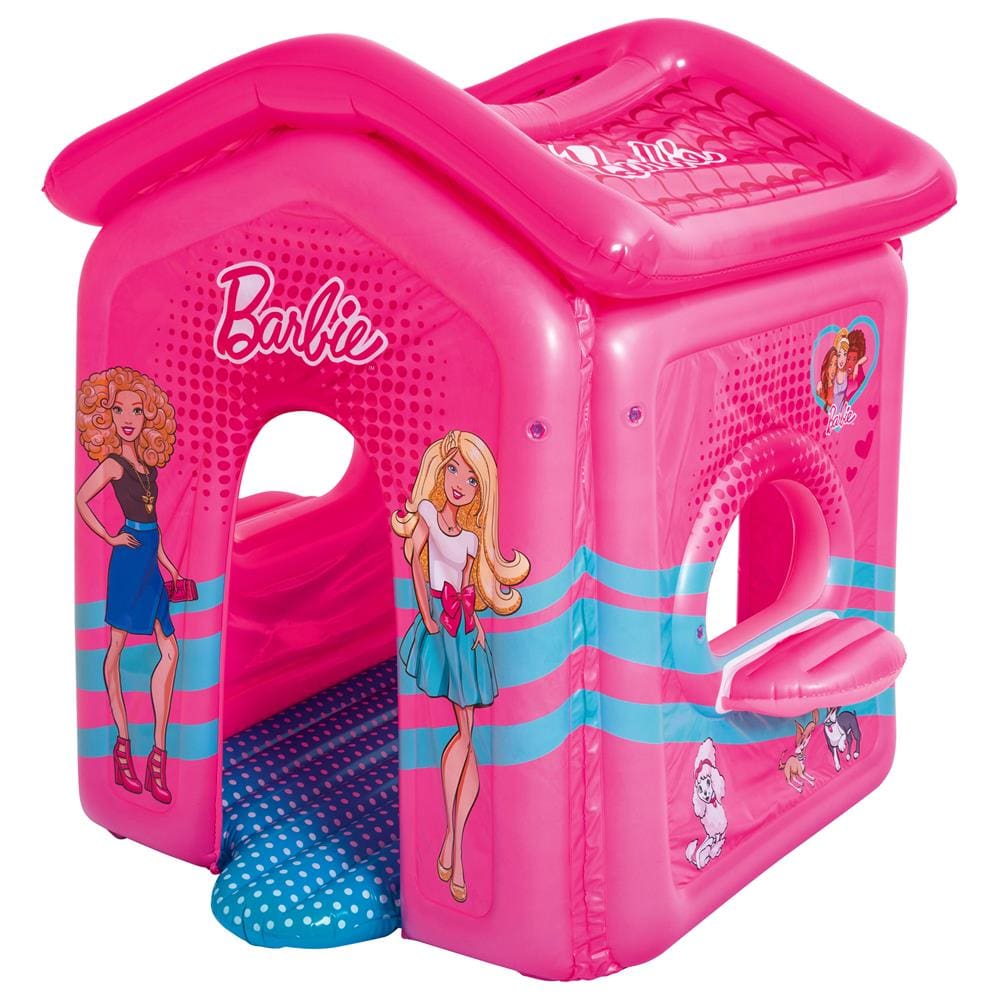 Barbie casa bahia