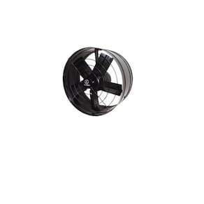 Exaustor 50 Cm Comercial Industrial Com Chave Reversora (ventilador + exaustor) JL Colombo 110V