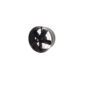 Exaustor 40 Cm Comercial Industrial Com Chave Reversora (ventilador + exaustor) JL Colombo 220V