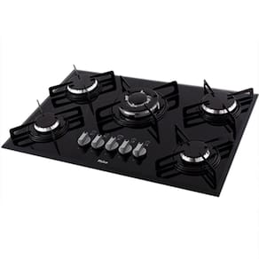 Cooktop Philco Cook Chef 5 TC