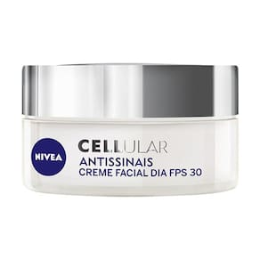Creme Antissinais Nivea Visage Cellular Facial Dia FPS30
