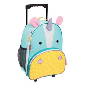 Mochila de Rodinha Unicórnio Skip Hop