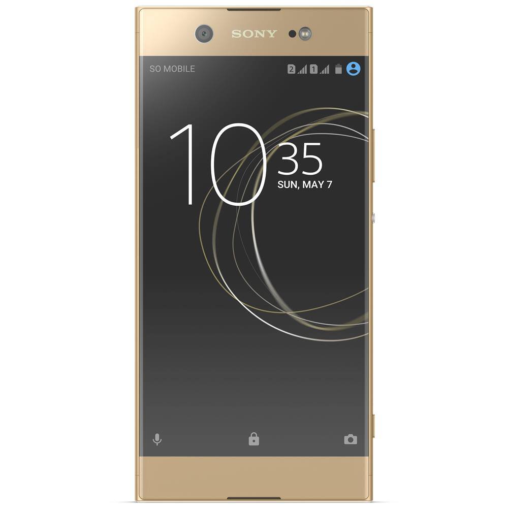 Smartphone Sony Xperia XA1 Ultra G3226 | Casas Bahia