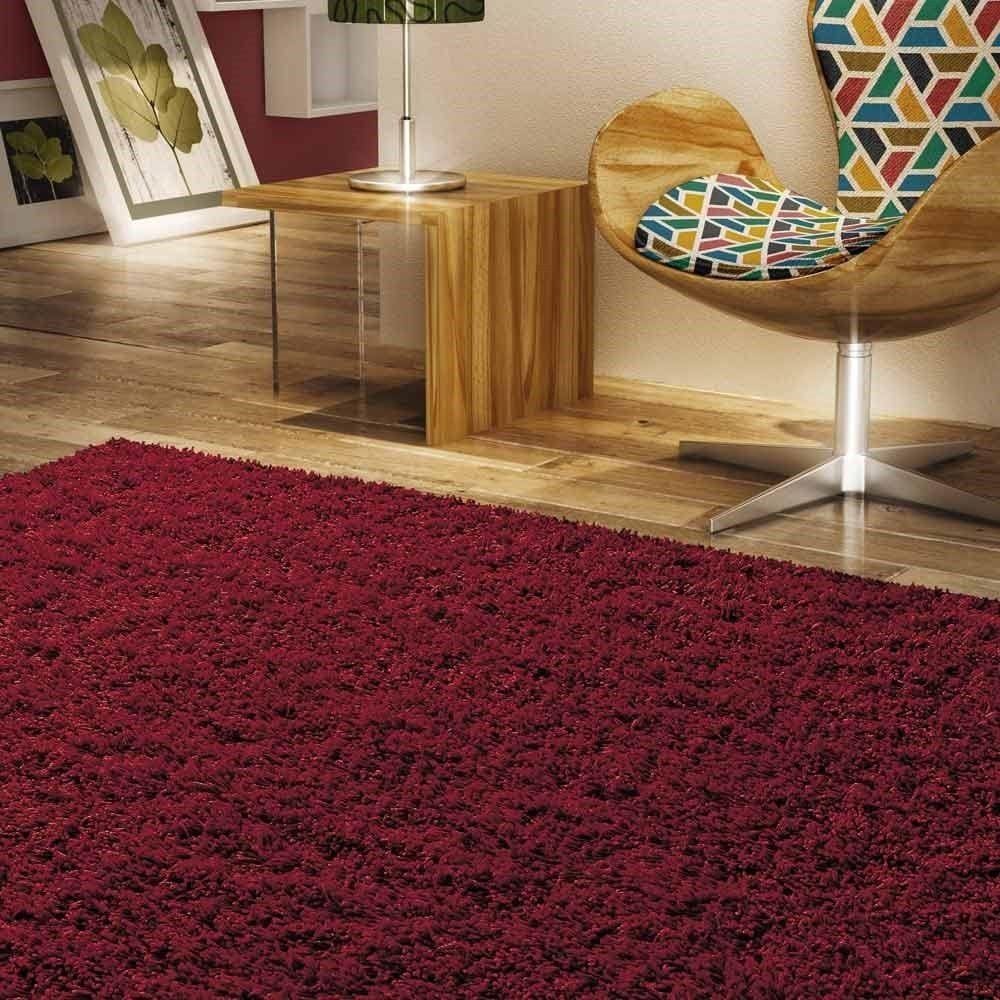 Tapete Felpudo Apolo Soft Casa Dona 200x250