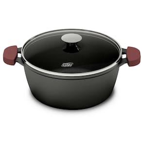 Caçarola Ferro Fundido 30cm TVT MTA
