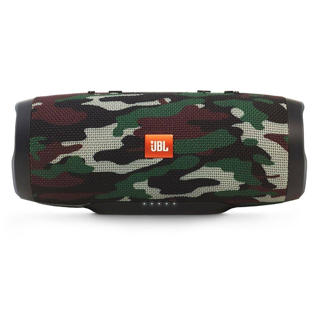 casas bahia jbl charge 3