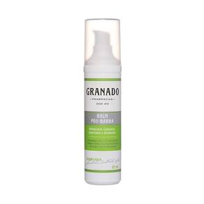 Pos-Barba Granado Balm