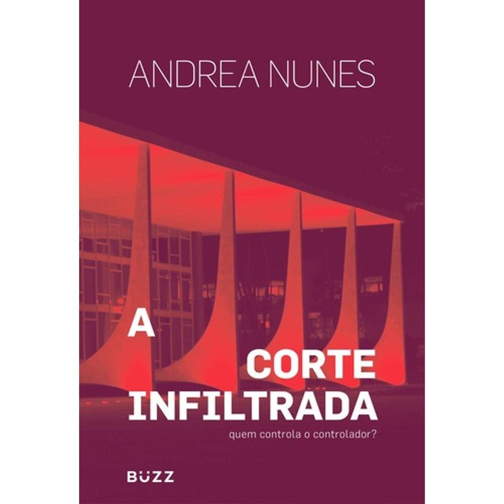 A Corte Infiltrada