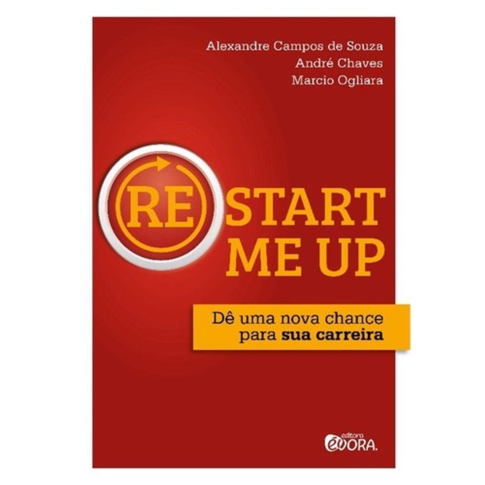 Re Start Me Up