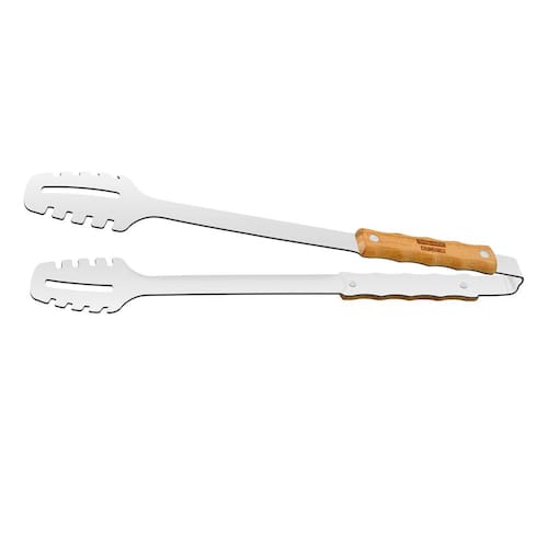 imagem-Pegador para Carne Tramontina 26583100 em Aço Inox - 1 Peça