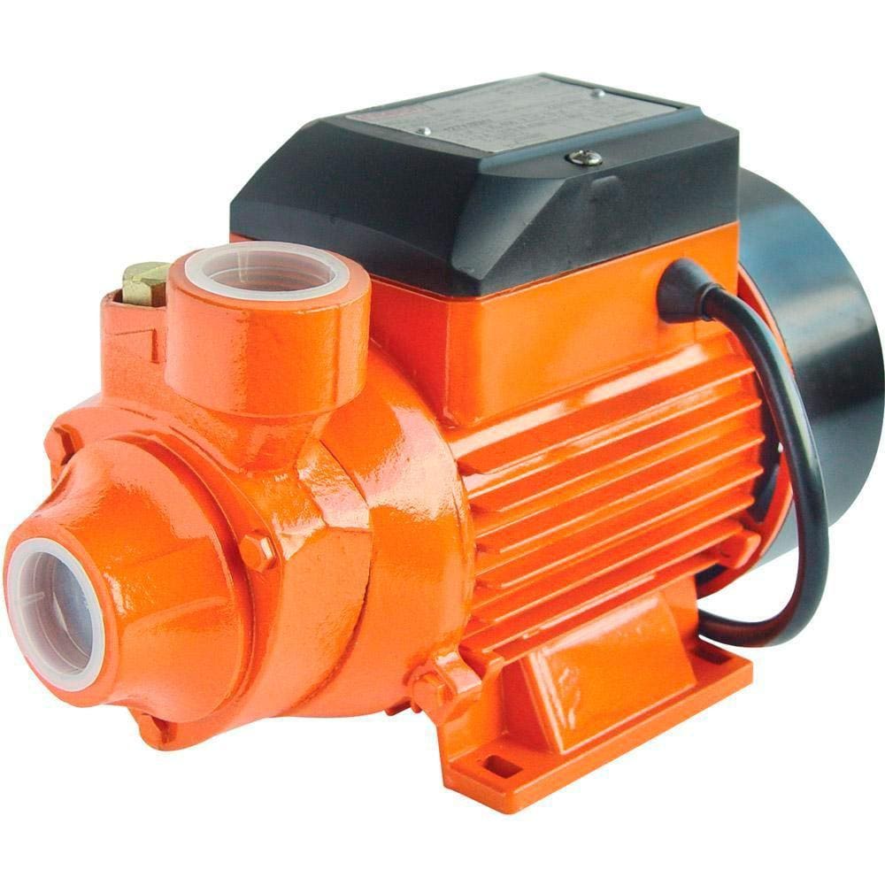 Moto Bomba Periférica 1/2” Hp Monofásico - Bp500 - Intech Machine