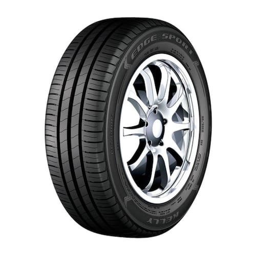 Pneu Goodyear Aro 14 Kelly Edge Sport 185/60R14 82H é boa?