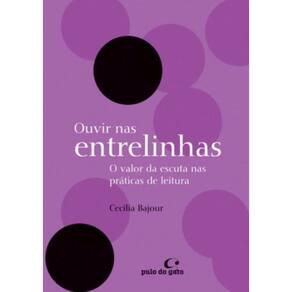 Ouvir Nas Entrelinhas