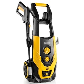 Lavadora De Alta Pressão 2.100 Libras Stop Total - Tramontina